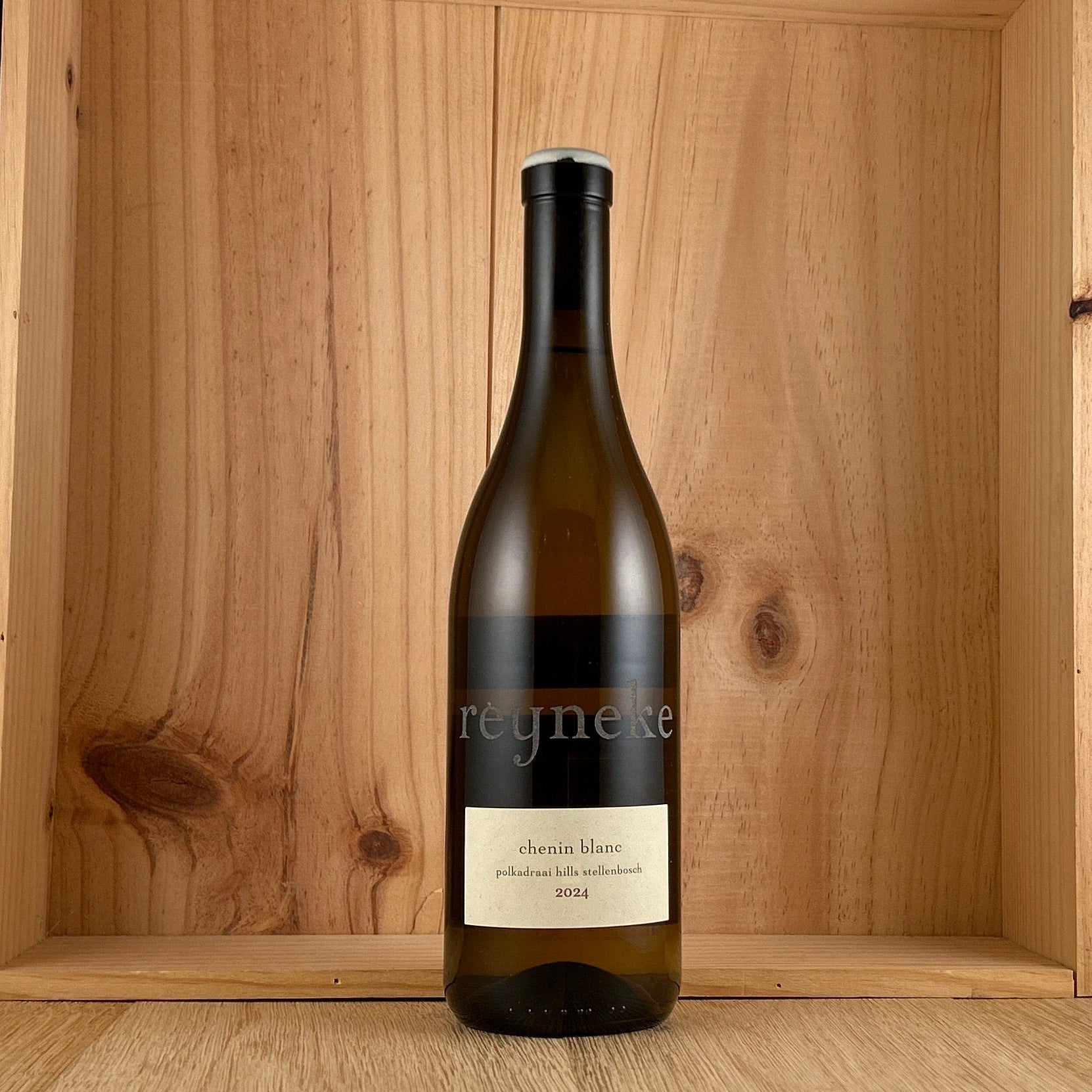 2024 Reyneke Chenin Blanc Polkadraai Hills Biodynamic