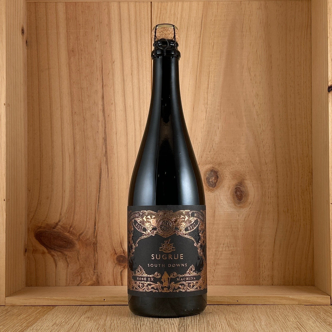 2018 Sugrue South Downs 'Rosé Ex Machina'