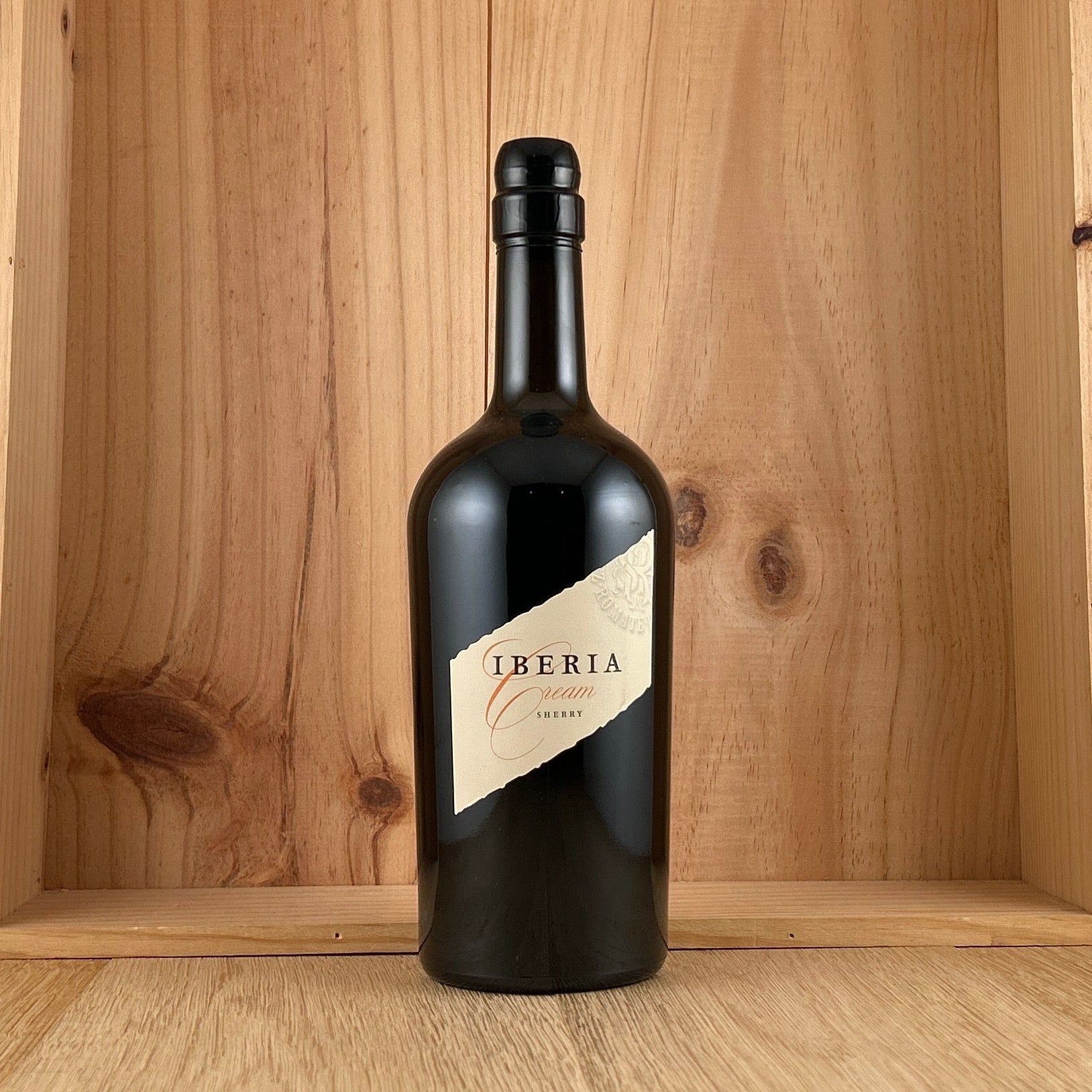 Sánchez Romate Iberia Cream