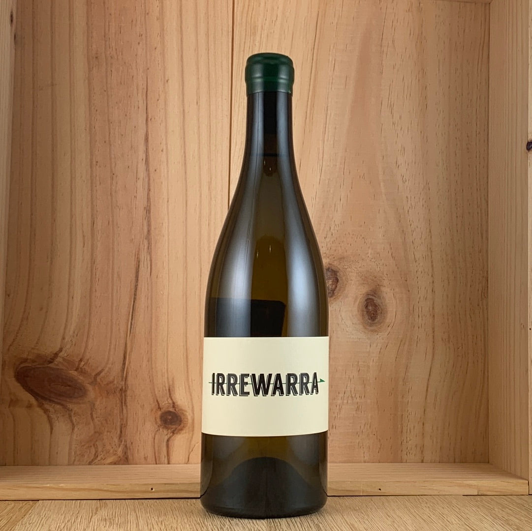 2021 Irrewarra Chardonnay