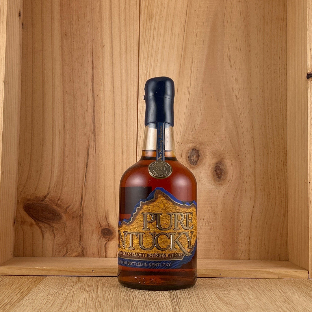 Kentucky Bourbon Pure XO