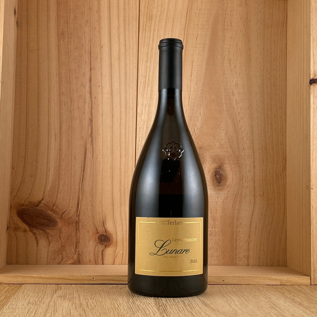 2023 Cantina Terlano Lunare Gewurztraminer