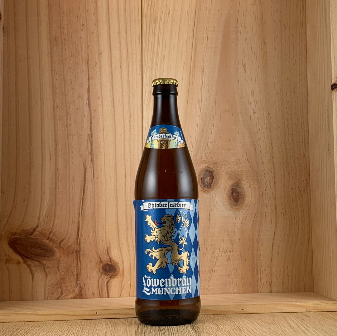 Löwenbräu Oktoberfestbier
