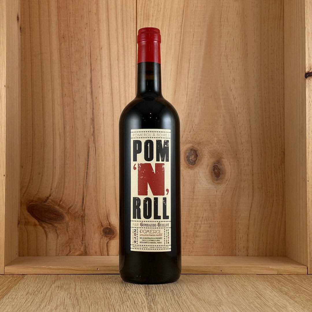 2019 Pom 'n' Roll