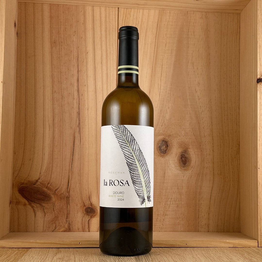 2024 Quinta de la Rosa Branco Reserva