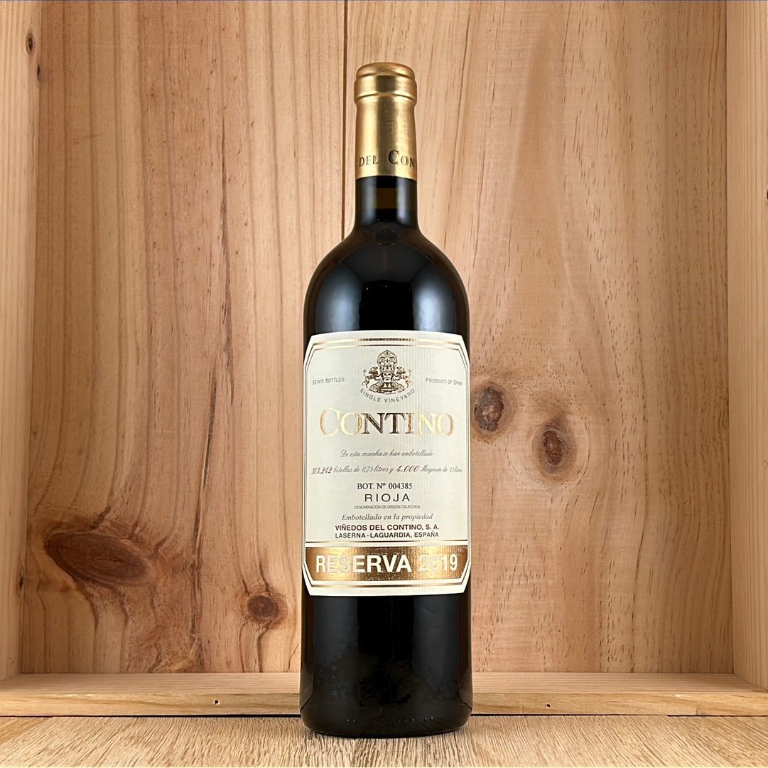 2020 Contino Rioja Reserva
