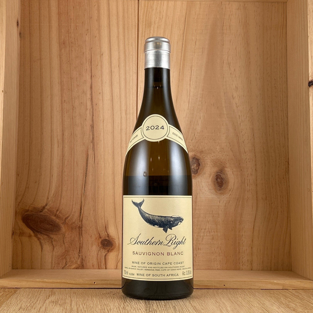 2024 Southern Right Sauvignon Blanc