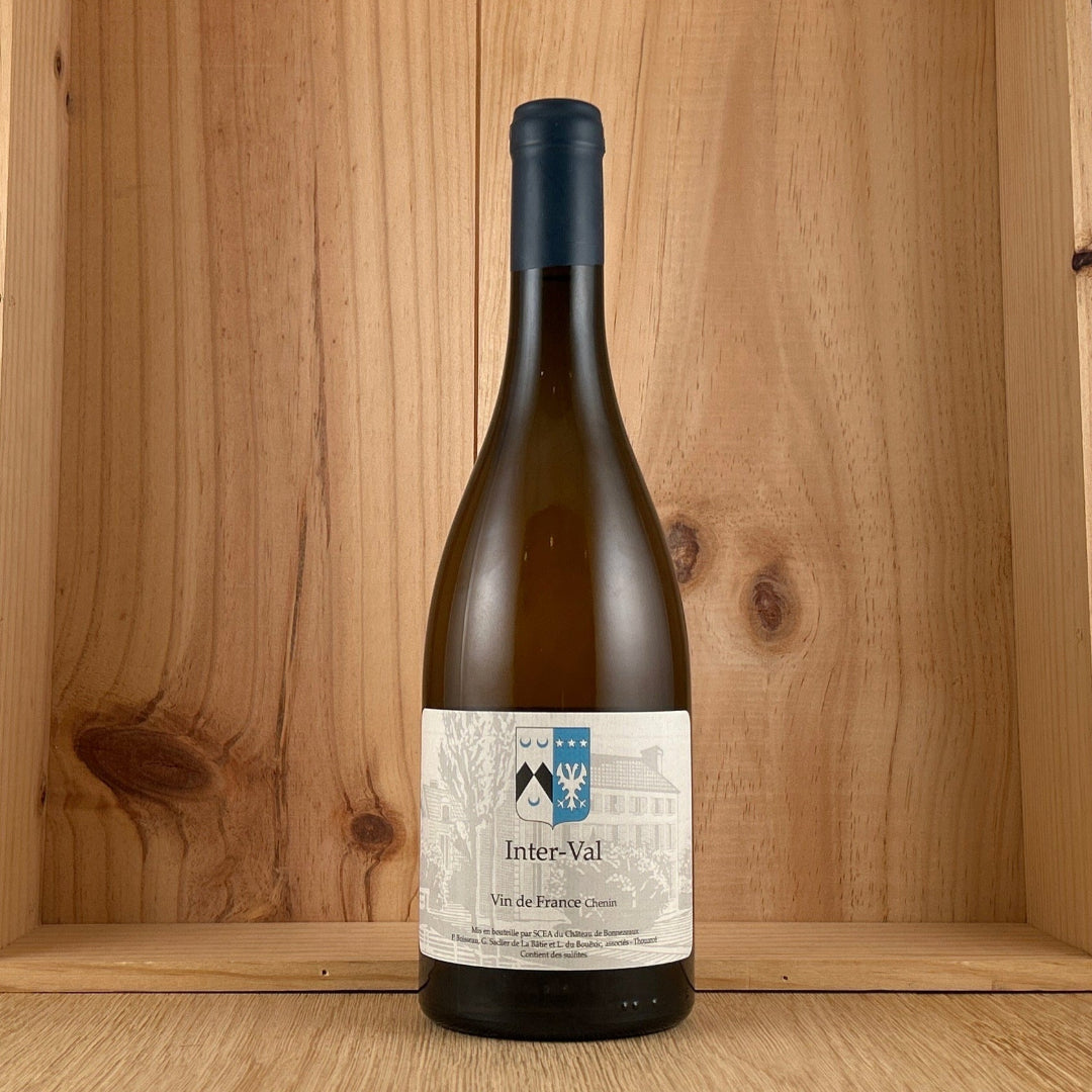 NV Chateau Bonnezeaux Chenin Inter-Val