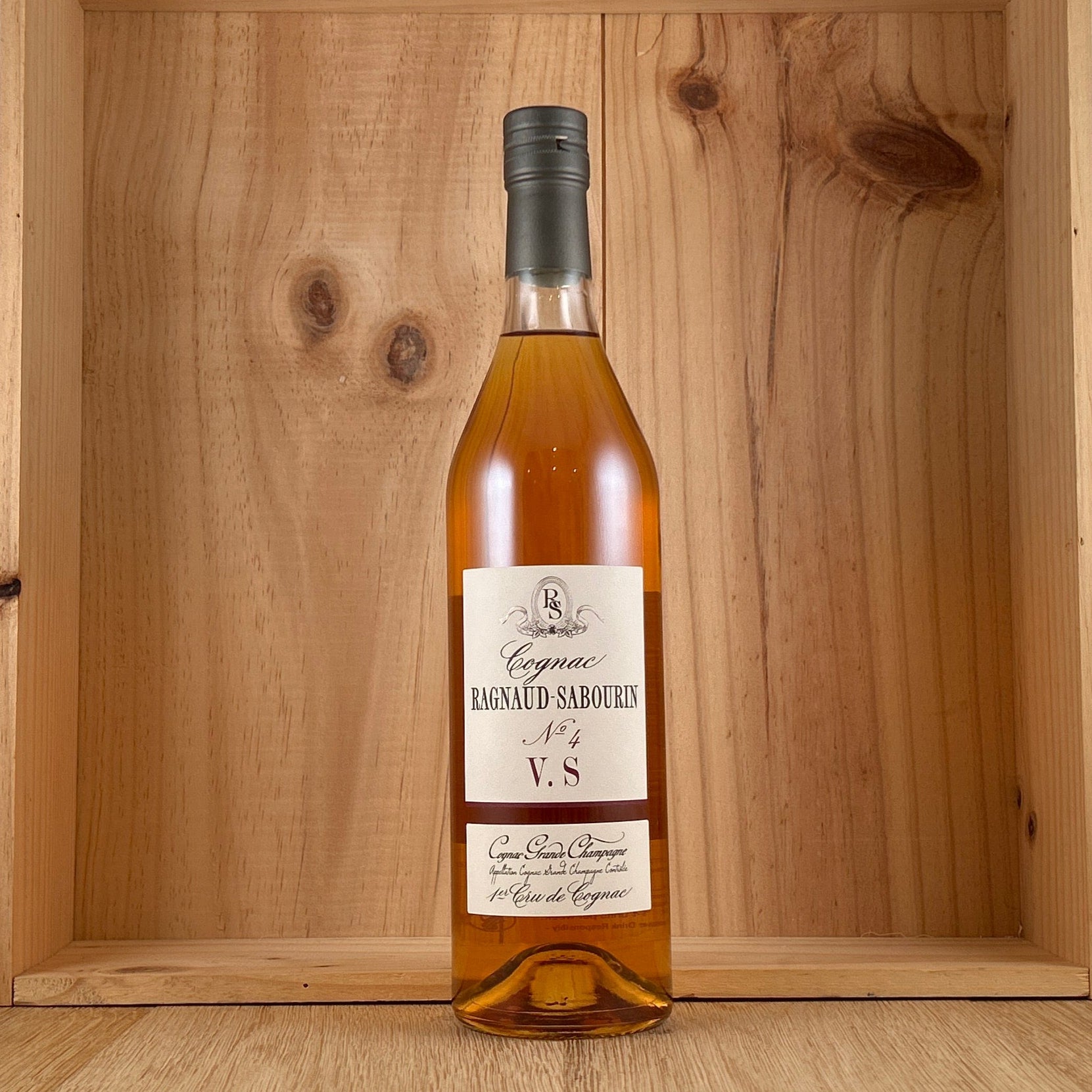 Ragnaud Sabourin Alliance No.4 VS Cognac