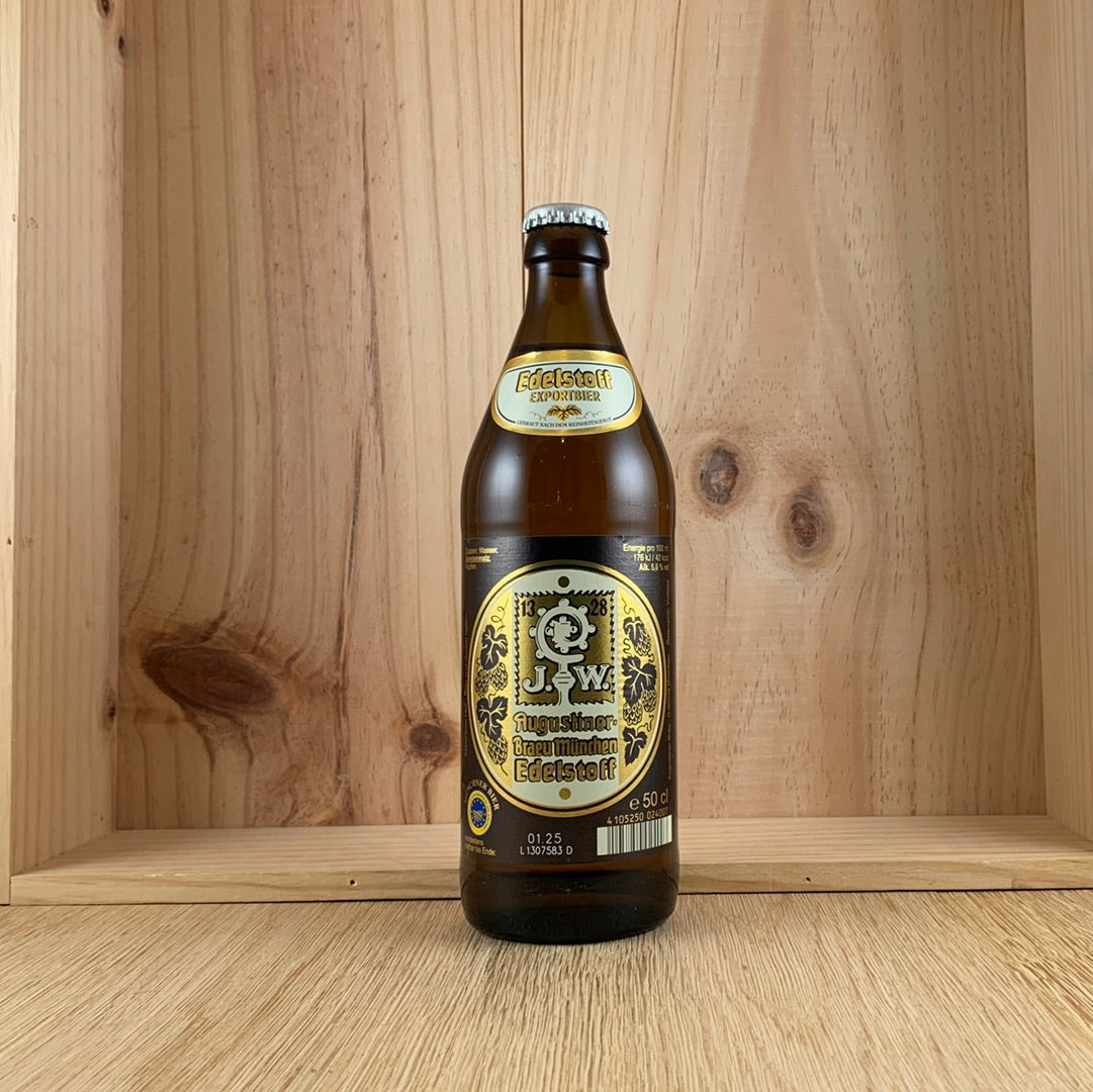 Augustiner Edelstoff