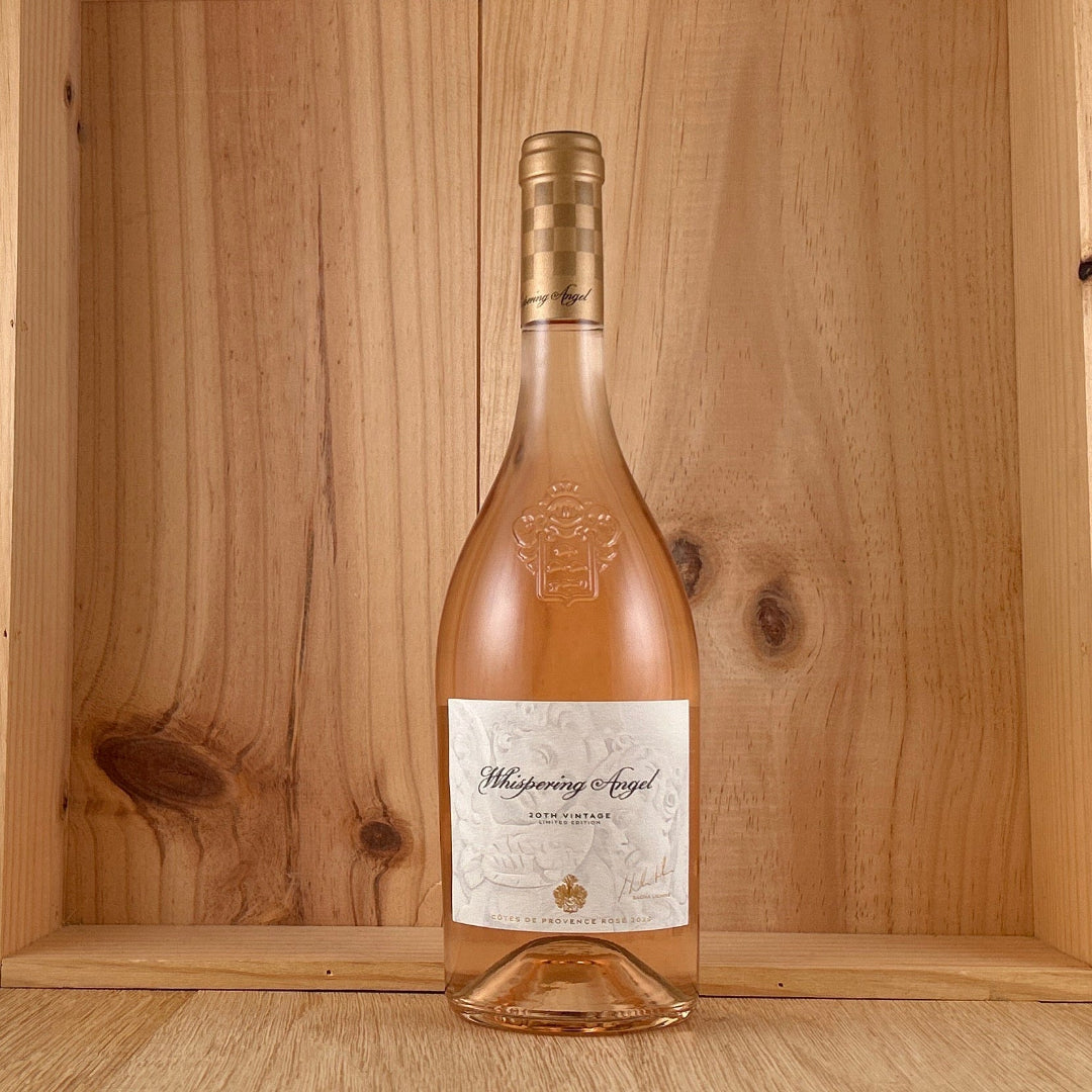 2025 Caves D'Esclan Whispering Angel Côtes de Provence