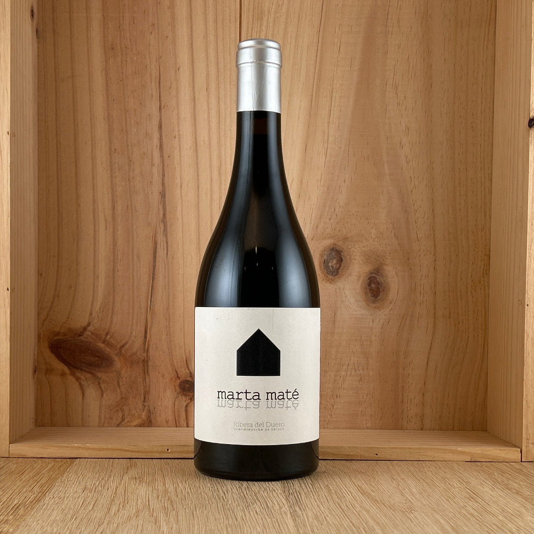 2022 Bodegas Marta Maté, Marta Maté