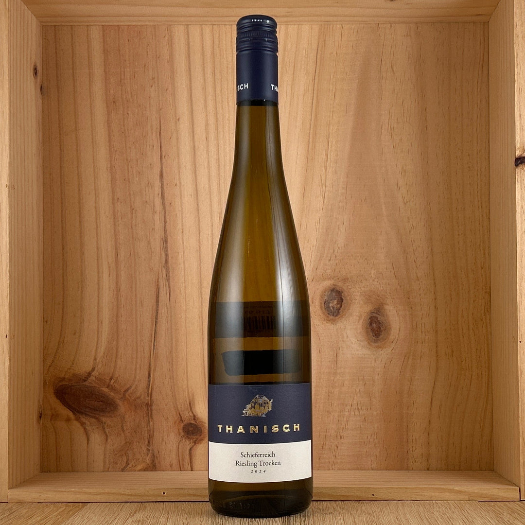 2024 Weingut Thanisch  'Schieferreich' Kabinett Trocken
