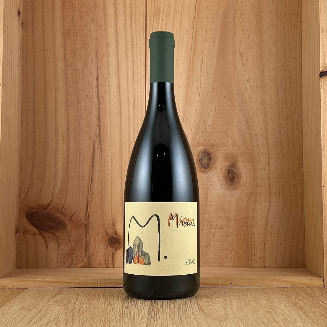 2022 Miani Rosso Friuli Friuli Colli Orientali