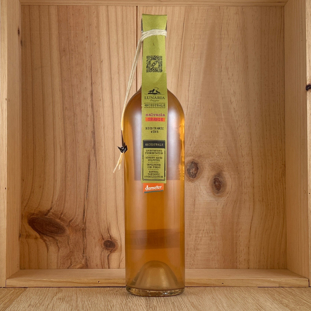 2023 Cantina Orsogna Malvasia Orange Ancestral Still