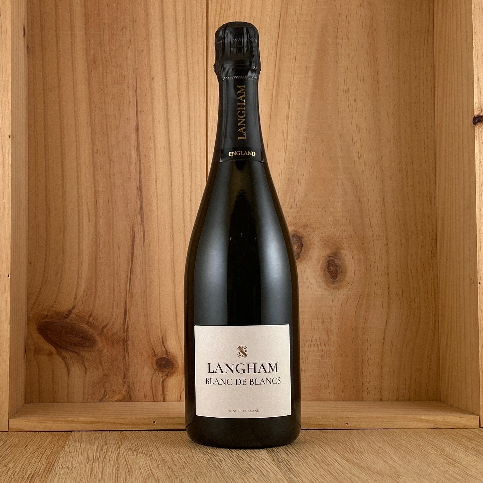 NV Langham Estate Blanc de Blancs