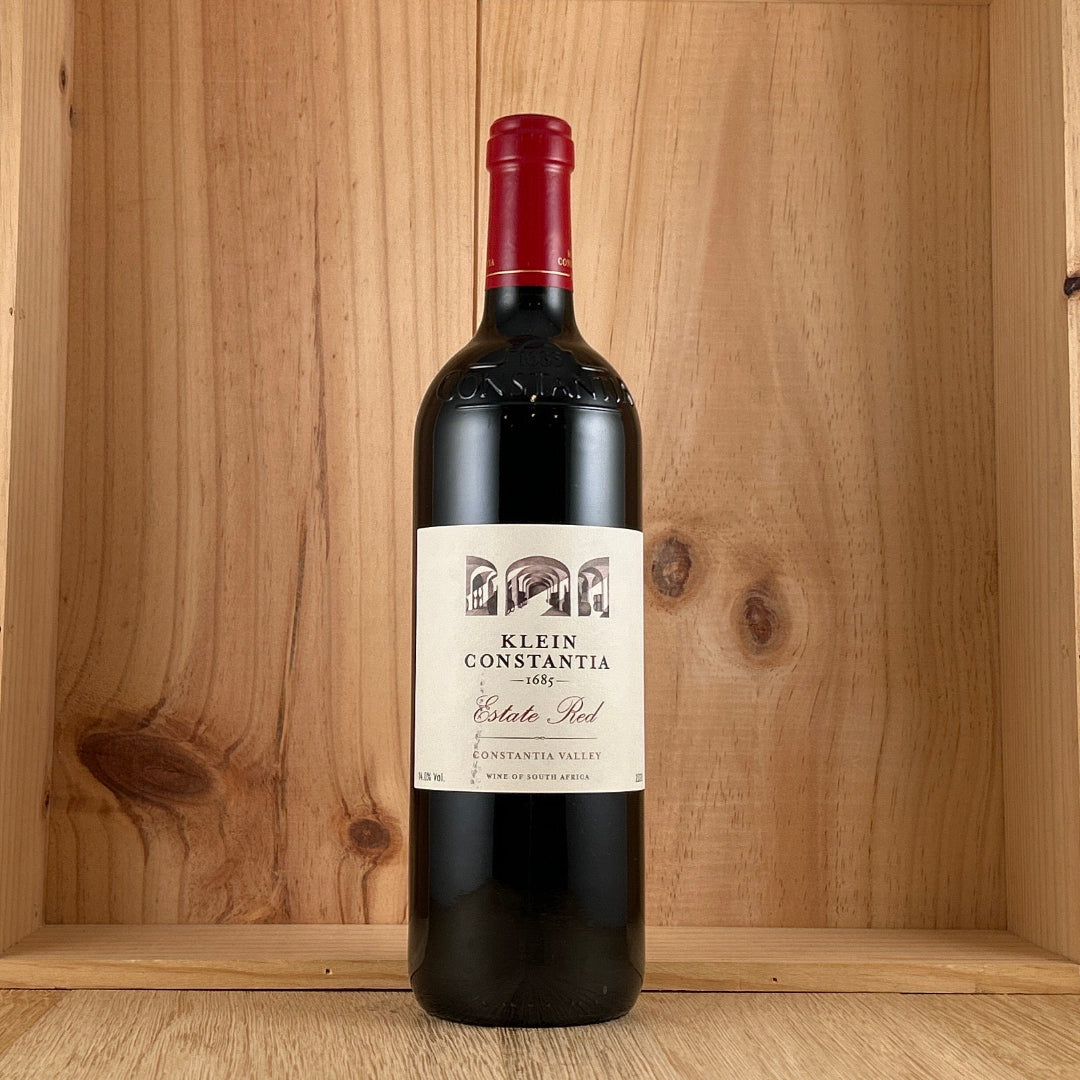 2020 Klein Constantia Estate Red