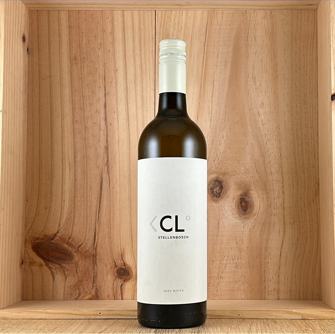 2022 Oldenburg Vineyard <CL' White Blend Stellenbosch