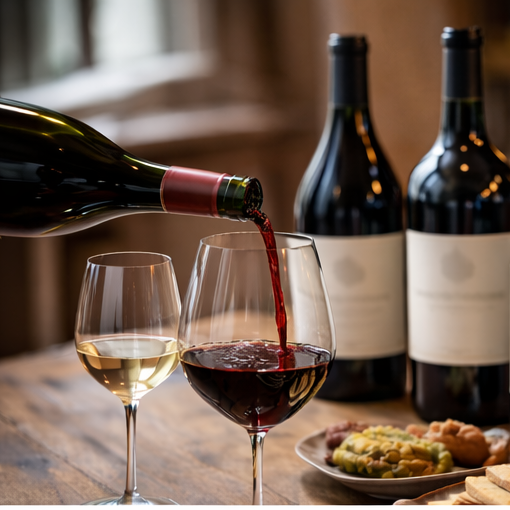 Beat the Doldrums - A Magnificent Magnum Wine Tasting with Burgundy Nick Friday 30th January