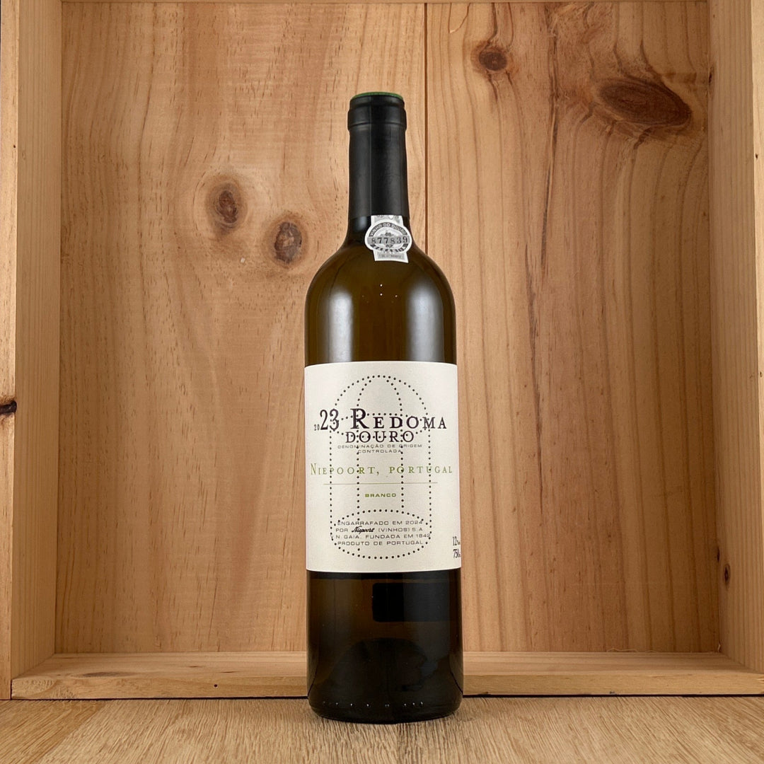 2023 Niepoort Redoma Branco Douro