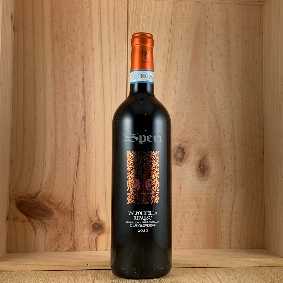 2023 Speri Valpolicella Ripasso Classico Superiore