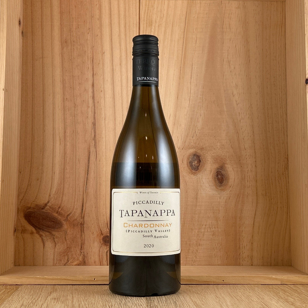 2020 Tapanappa Piccadilly Valley Chardonnay