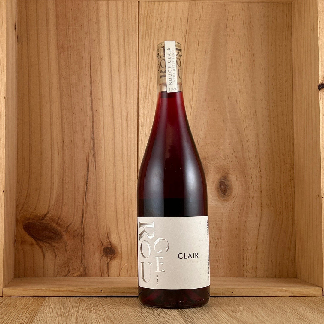 2024 M. Chapoutier Rouge Clair Grenache/Syrah Vin de France