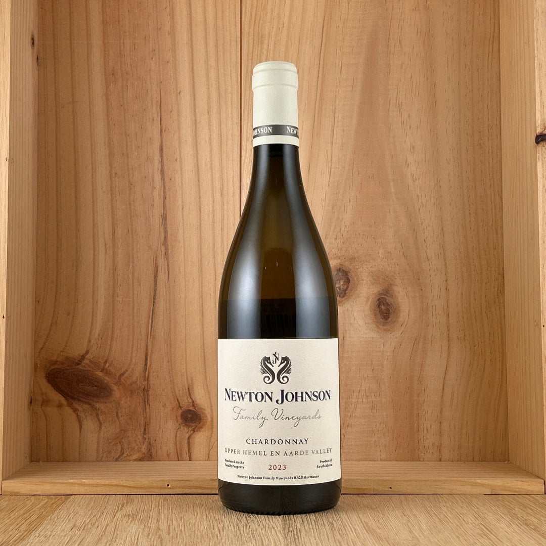 2023 Newton Johnson Vineyards Family Vineyard Chardonnay