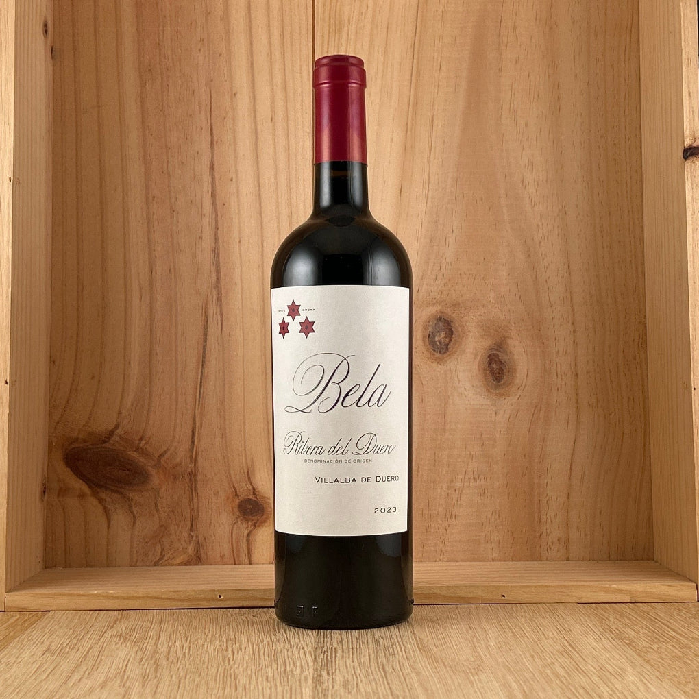 2023 Bela Roble Ribera del Duero CVNE