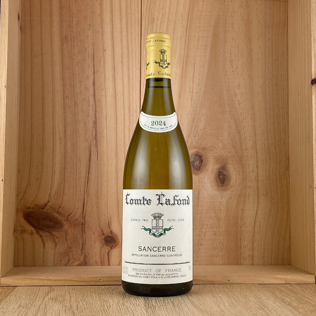 2024 Comte Lafond Sancerre