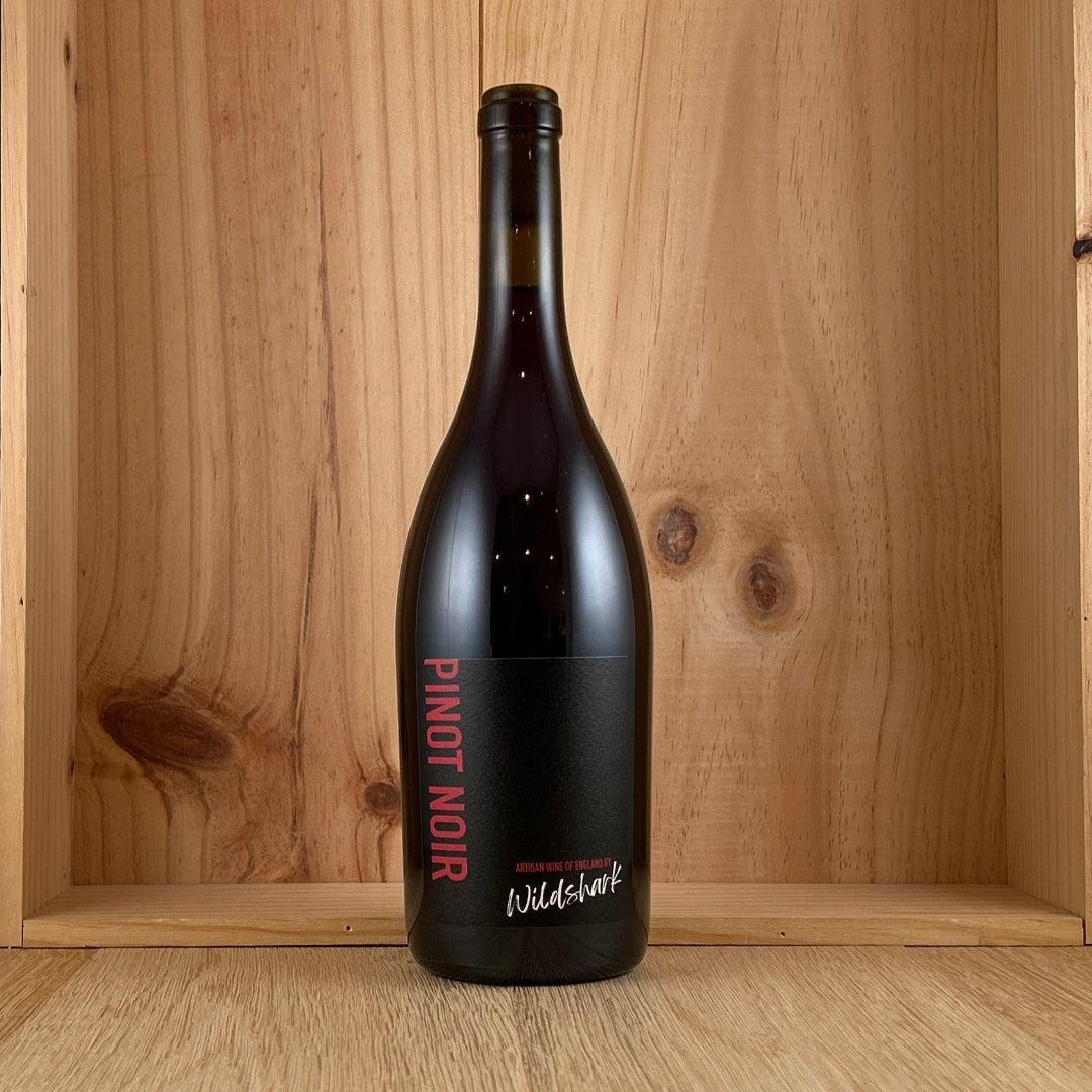 2024 Wildshark Vineyards Pinot Noir