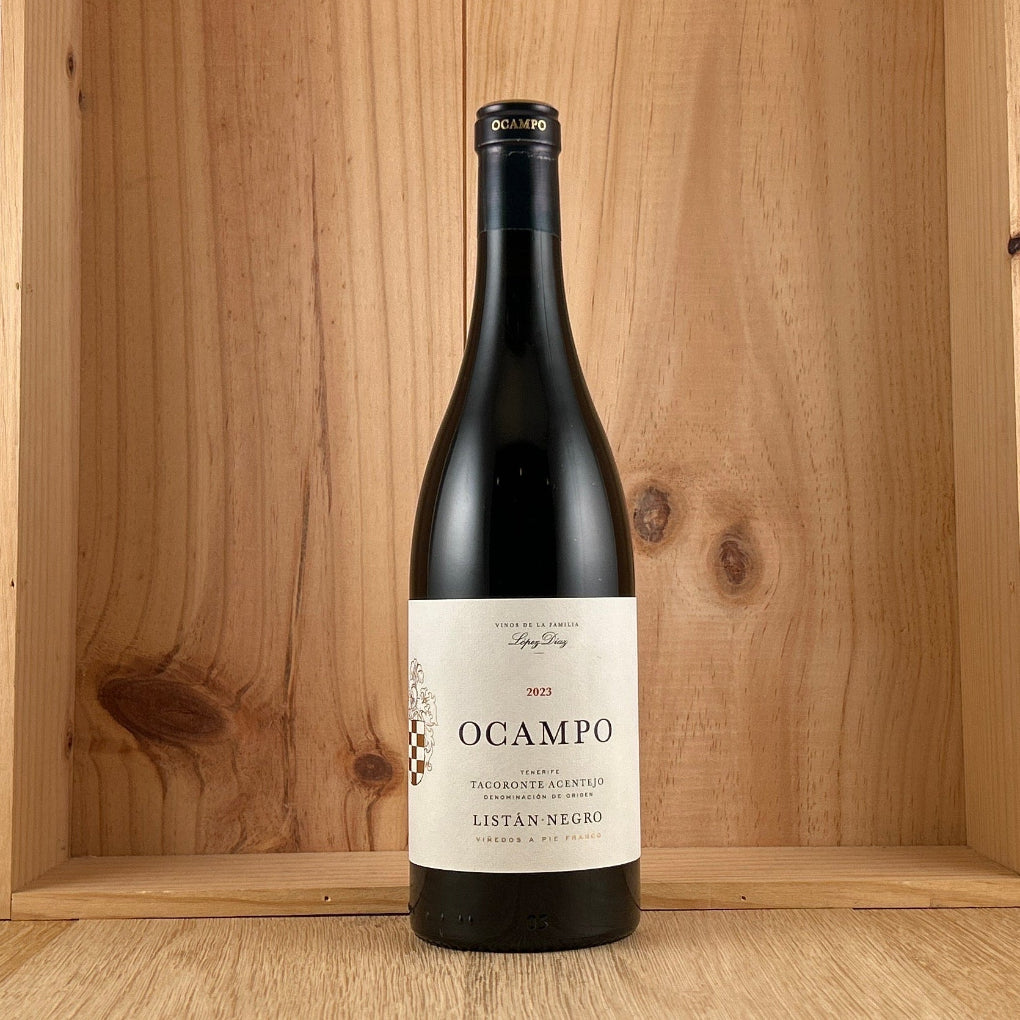 2023 Ocampo Listán Negro Tenerife