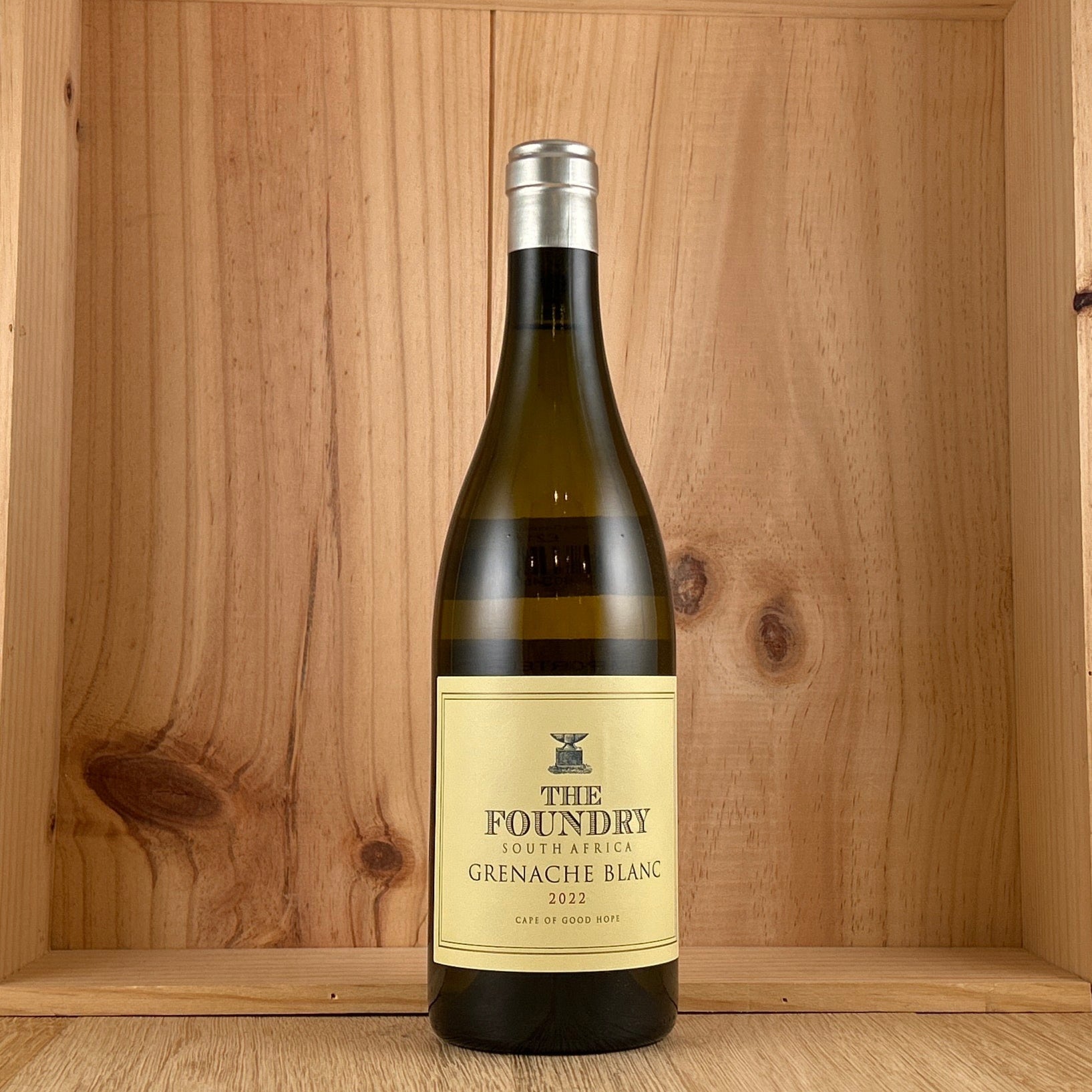 2022 The Foundry Grenache Blanc Coastal Region