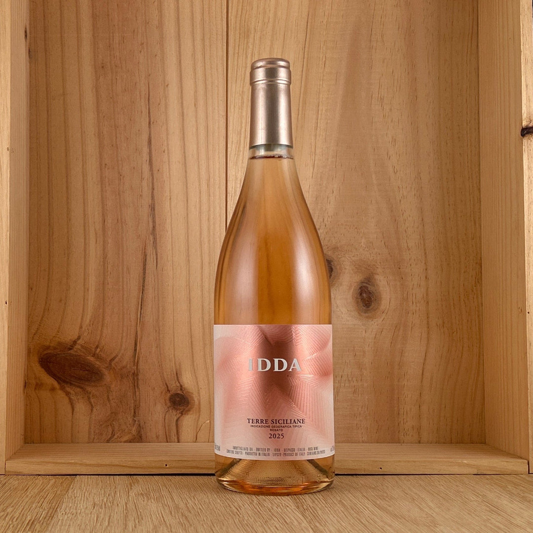 2025 Gaja IDDA Etna Rosato