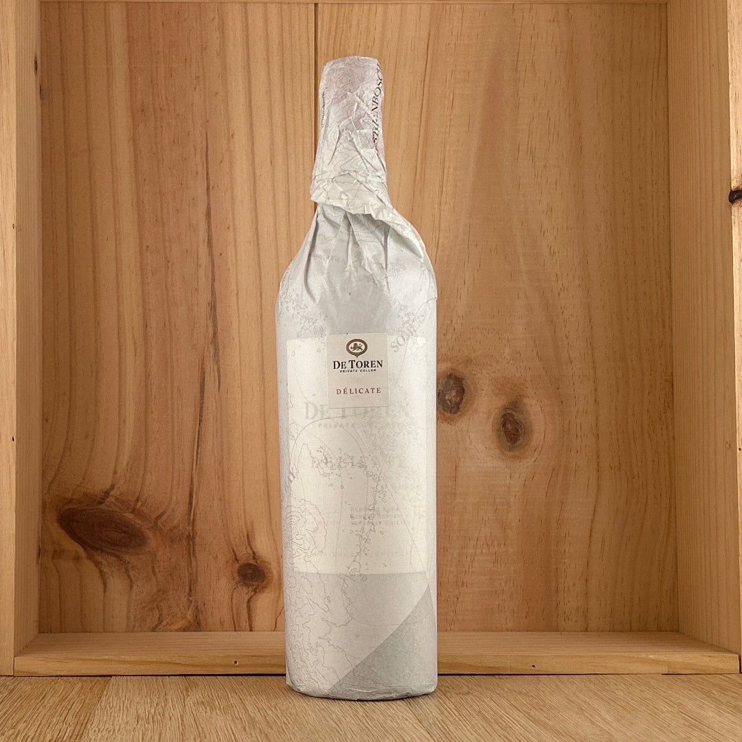 De Toren Private Cellar Délicate, Stellenbosch