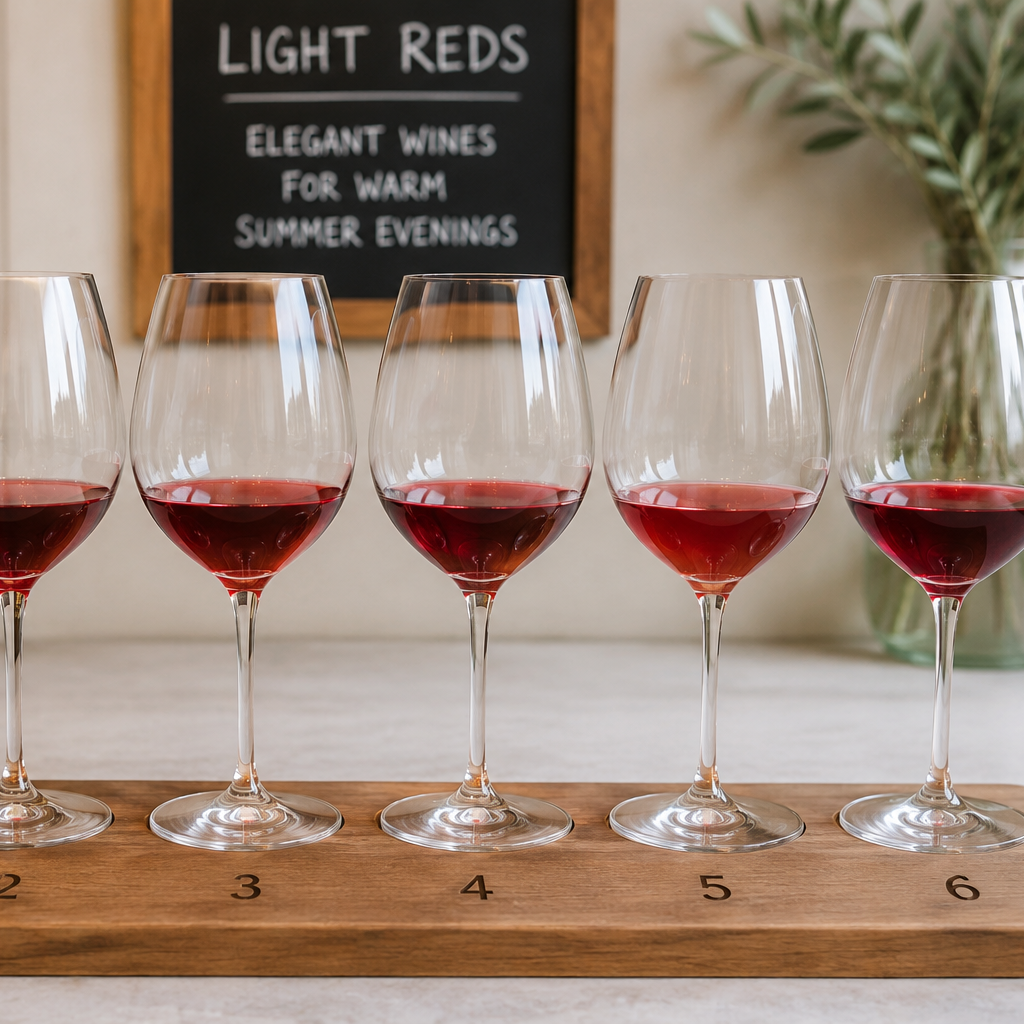 The Lighter Side of Red, Friday 14th August 7pm - 9pm