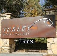 Turley Wine Cellars: Old Vines, New Arrivals Tasting Flight Friday 22 May