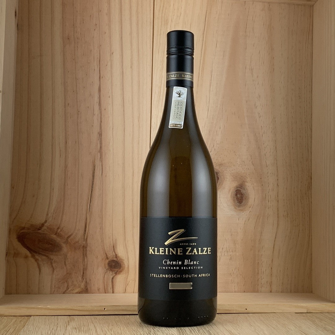 2023 Kleine Zalze Vineyard Selection Chenin Blanc
