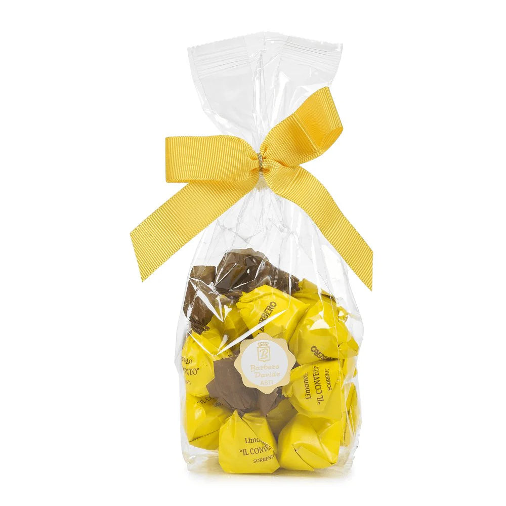 D. Barbero Il Convento Praline al Limoncello 200g