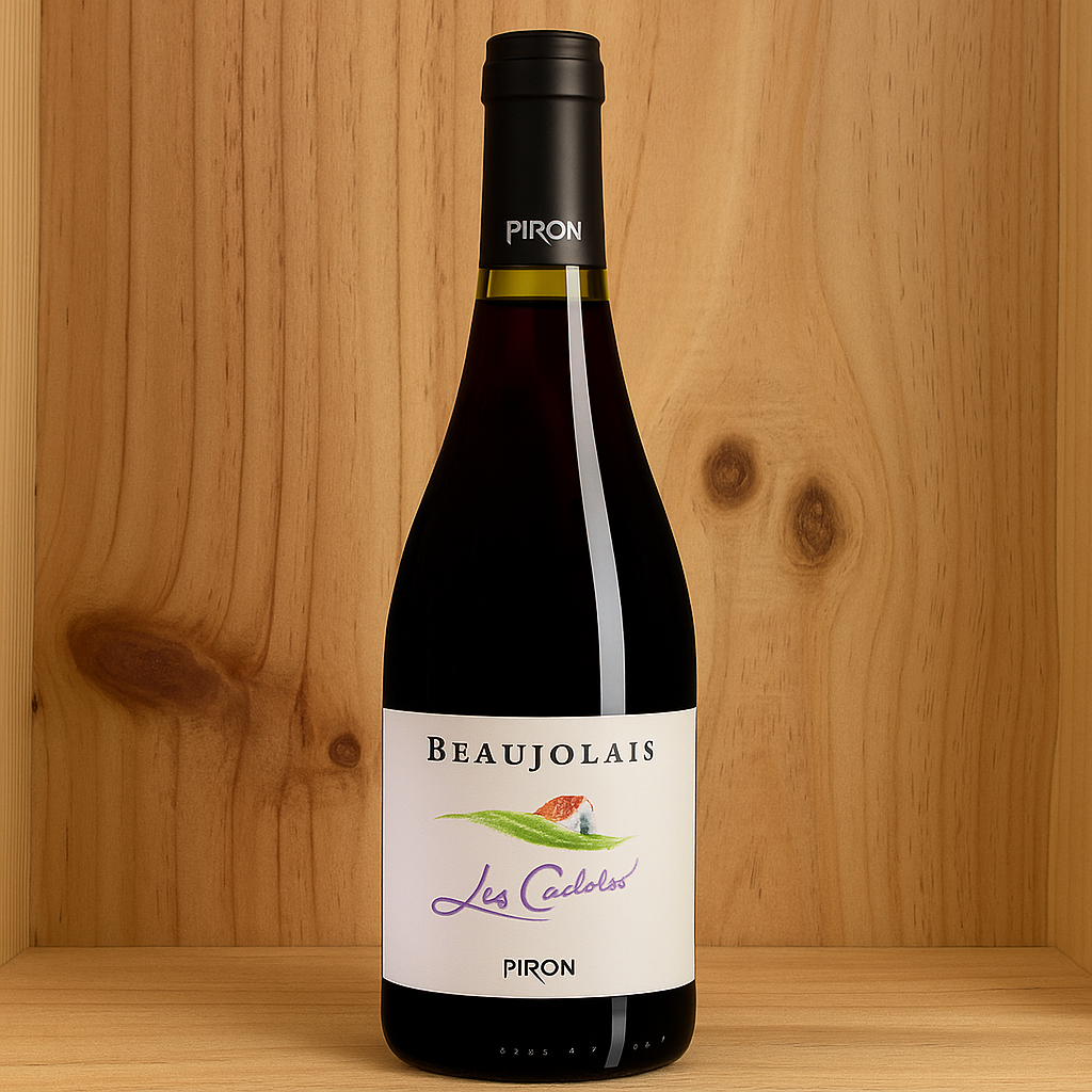 2024 Dominique Piron 'Les Cadoles' Beaujolais