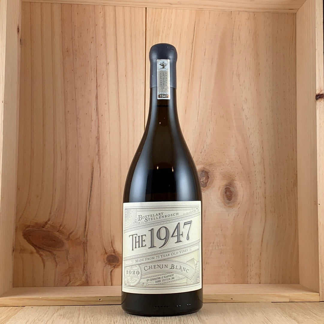 2020 Kaapzicht The 1947 Chenin Blanc