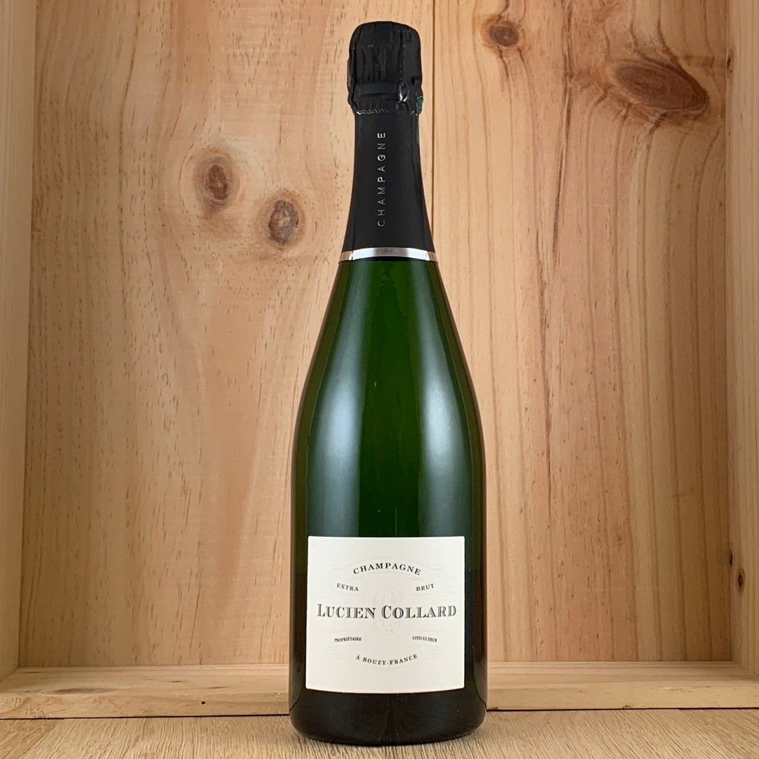 Champagne Lucian Collard Champagne Extra Brut