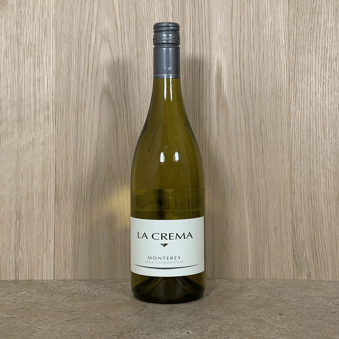 2018 La Crema Monterey Chardonnay
