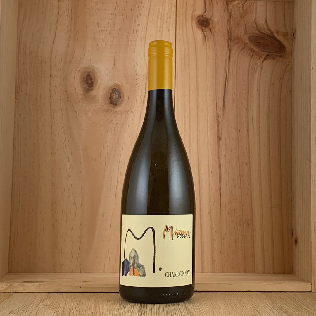 2021 Miani Chardonnay Friuli Colli Orientali