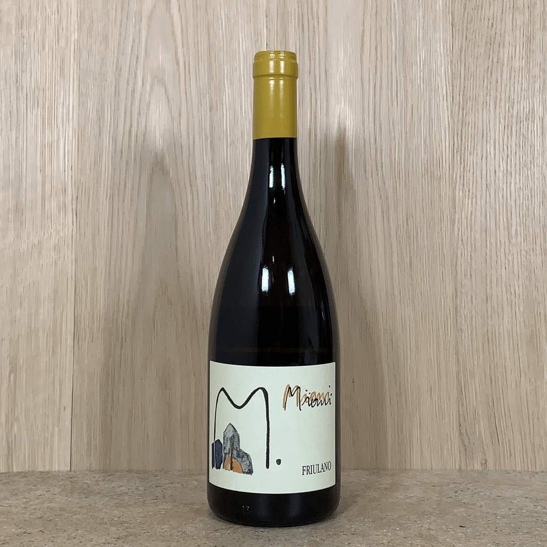 2022 Miani Friulano Friuli-Venezia-Giulia