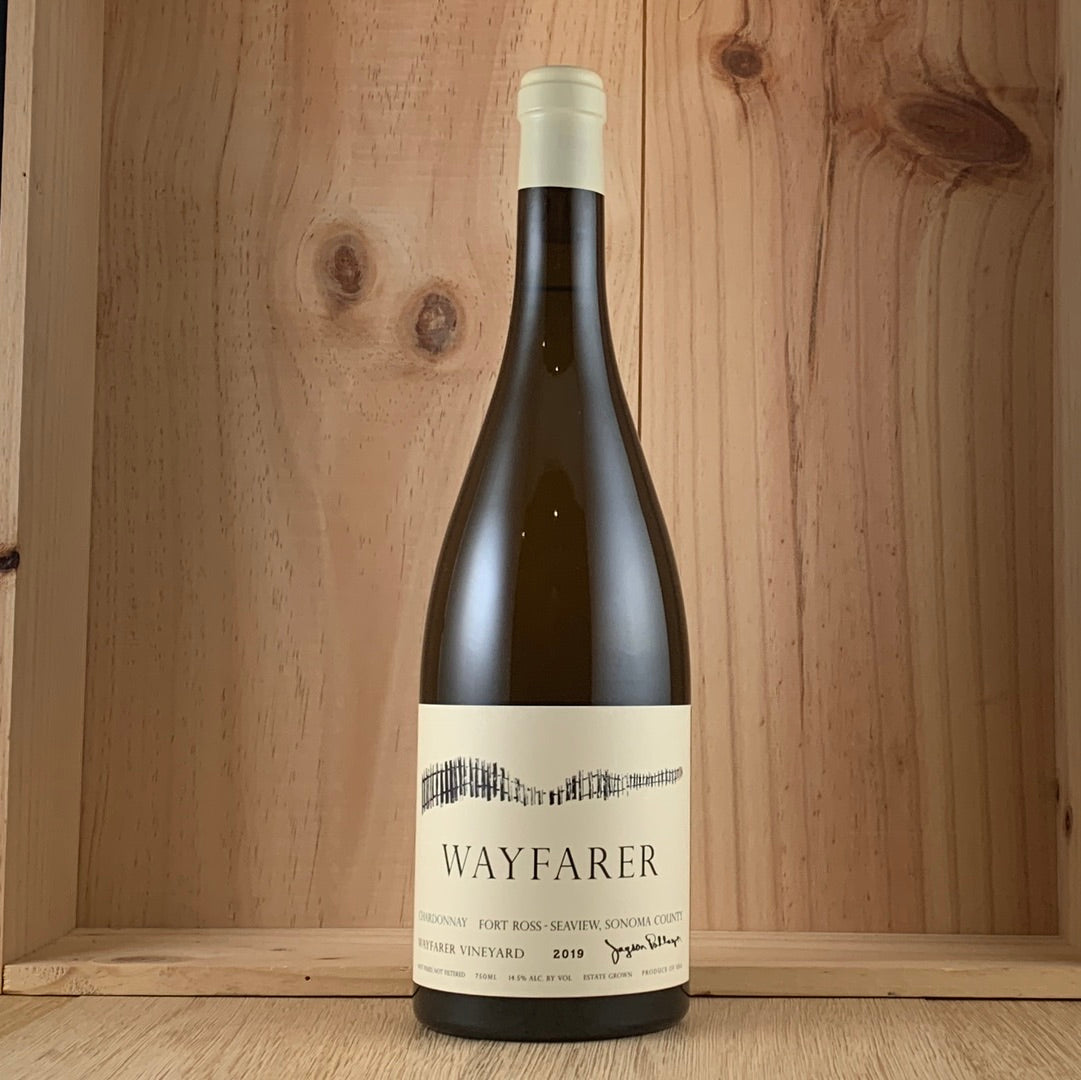2020 Wayfarer Vineyard Chardonnay