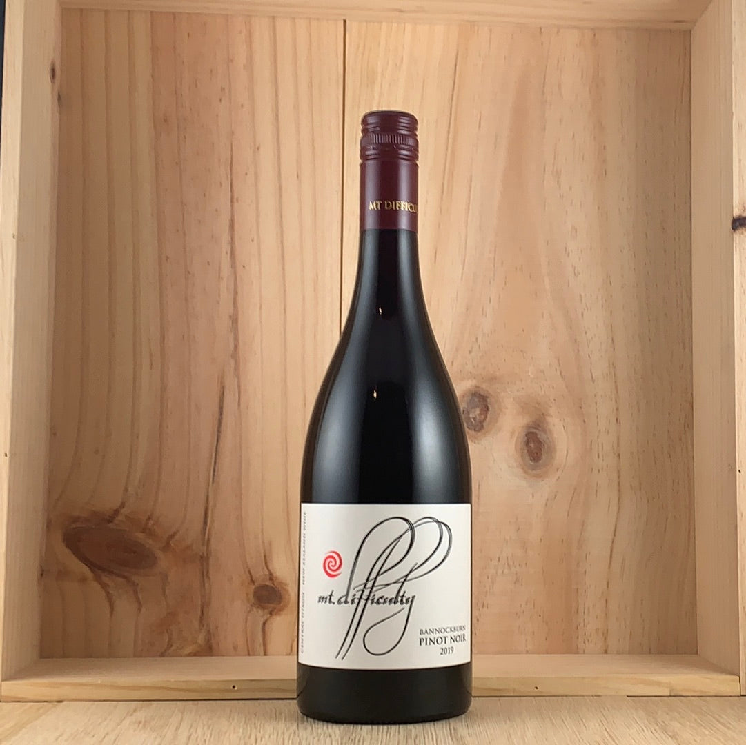 2020 Mt. Difficulty Pinot Noir Central Otago