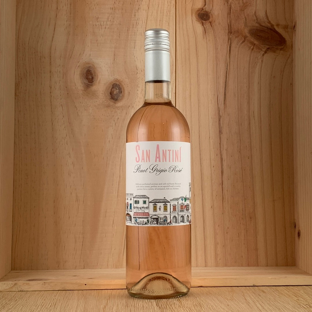 2022 San Antini Pinot Grigio Rosé