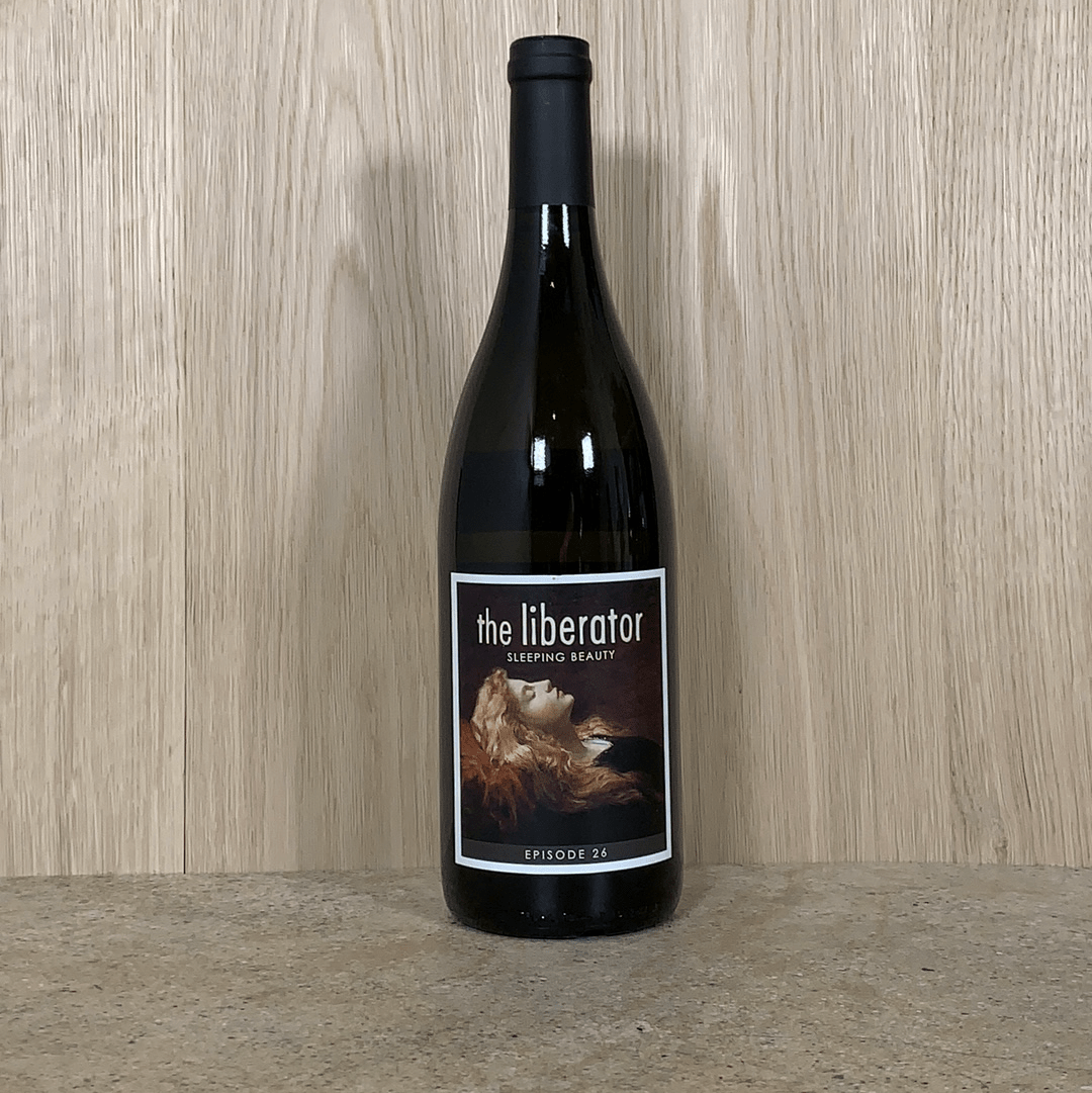 2018 The Liberator Episode 26 'Sleeping Beauty' Stellenbosch