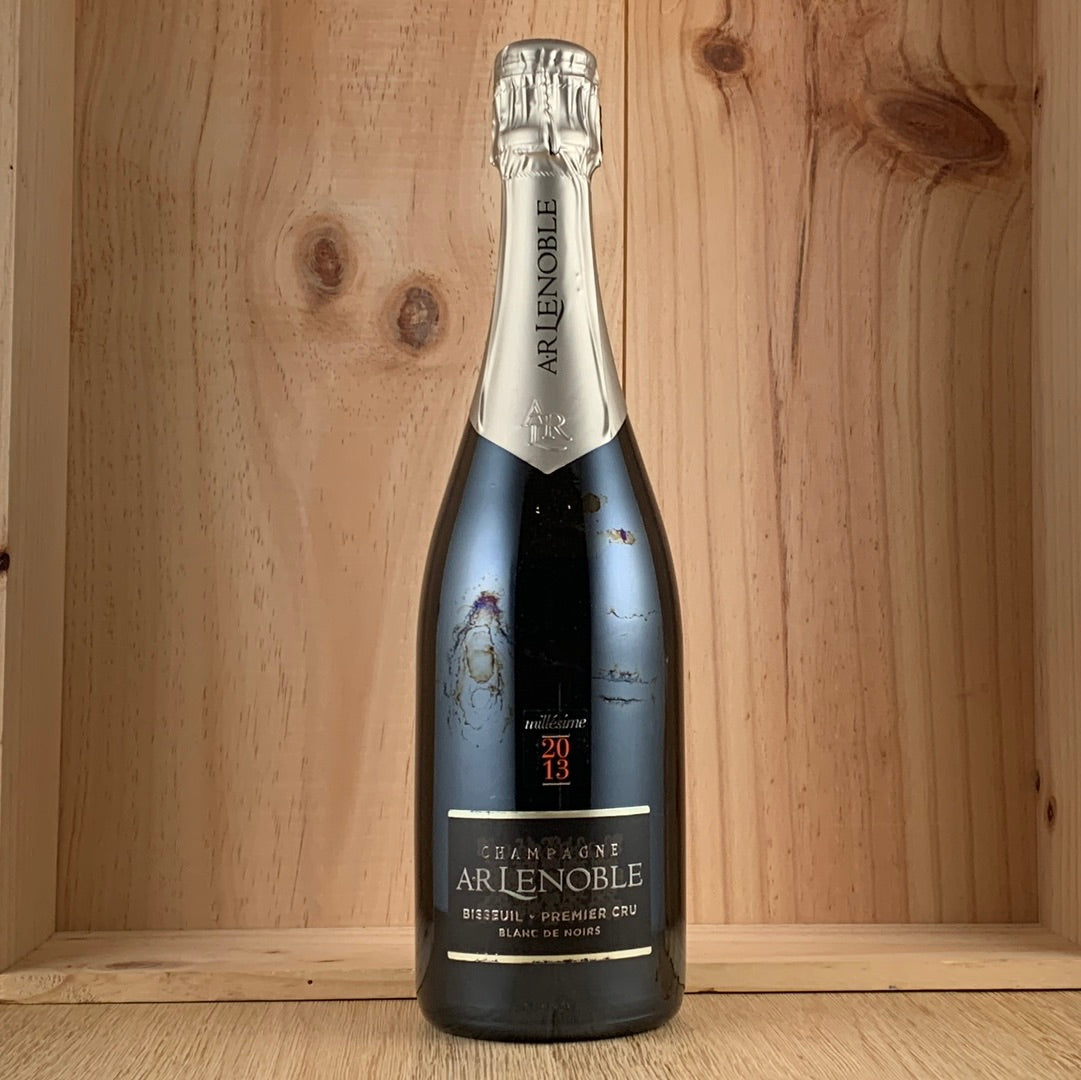 2013 AR Lenoble Blanc de Noir Champagne Brut